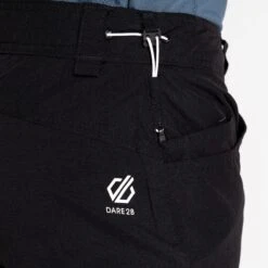 Dare 2b Pantalon - Tuned In II - Long - 800 Noir 15 Dare 2b Pantalon - Tuned In II - Long - 800 Noir -Dare 2b Boutique dare 2b tuned in ii trouser long 800 black 6 1415786