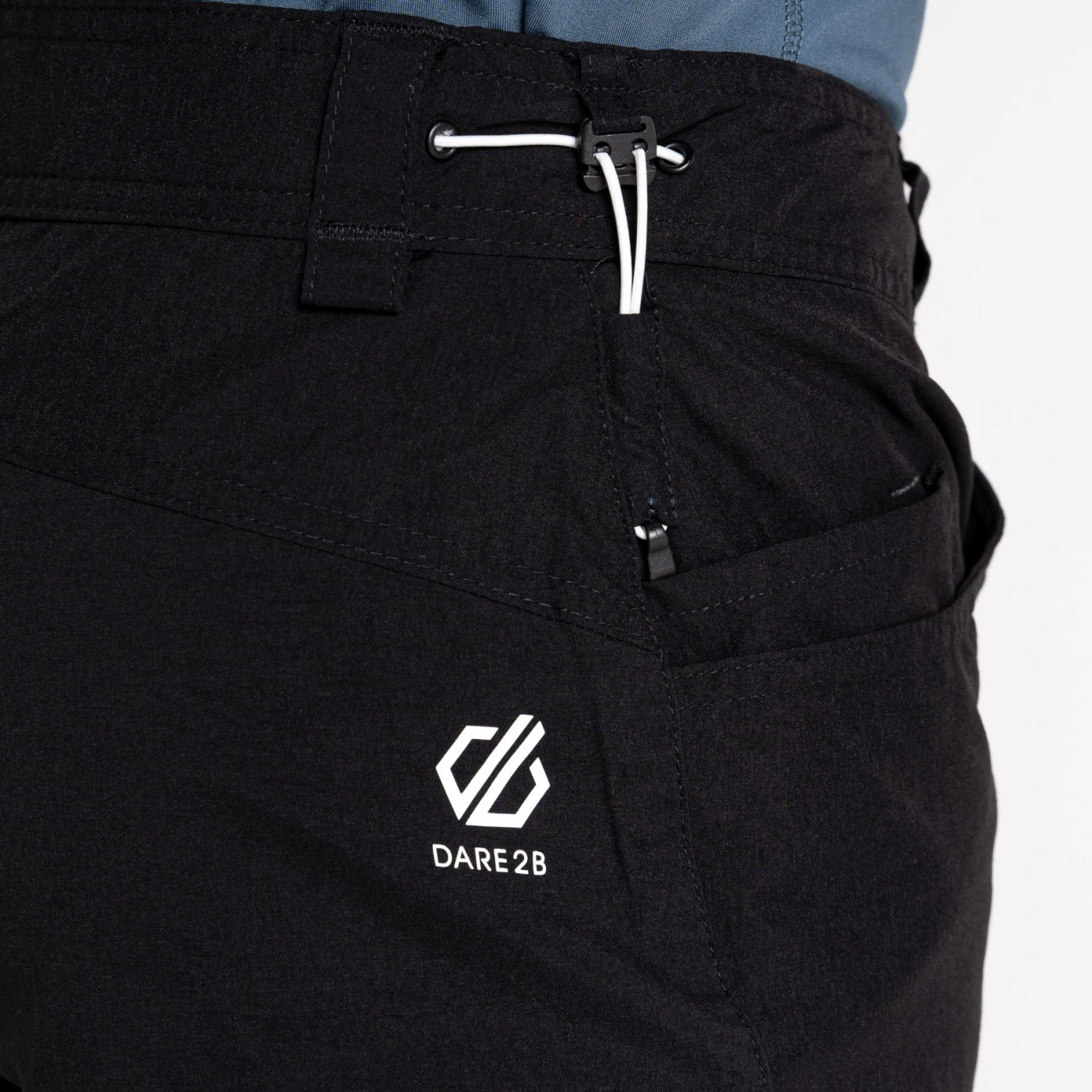 Dare 2b Pantalon - Tuned In II - Long - 800 Noir 8 Dare 2b Pantalon - Tuned In II - Long - 800 Noir – Image 6