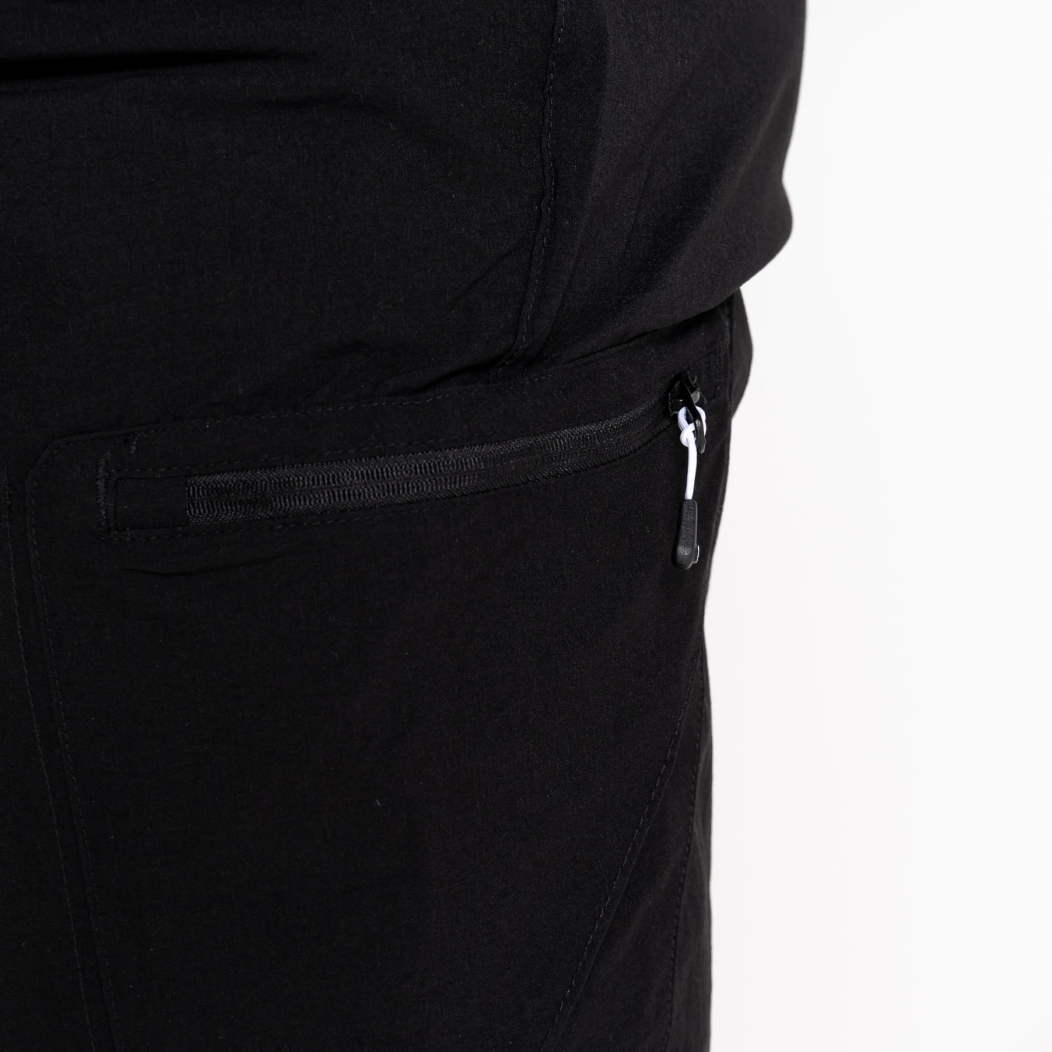 Dare 2b Pantalon - Tuned In II - Long - 800 Noir 9 Dare 2b Pantalon - Tuned In II - Long - 800 Noir – Image 7