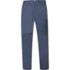 Dare 2b Pantalon à Fermeture Éclair - Tuned In II - Q1Q Orion Grey -Dare 2b Boutique dare 2b tuned in ii zip off pants q1q orion grey 1 1380807