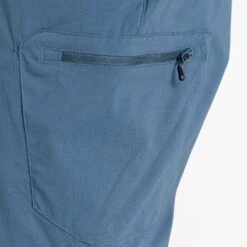 Dare 2b Pantalon à Fermeture Éclair - Tuned In II - Q1Q Orion Grey -Dare 2b Boutique dare 2b tuned in ii zip off pants q1q orion grey 10 1380815