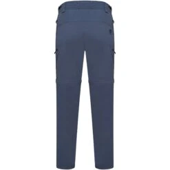 Dare 2b Pantalon à Fermeture Éclair - Tuned In II - Q1Q Orion Grey -Dare 2b Boutique dare 2b tuned in ii zip off pants q1q orion grey 2 1191558