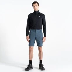 Dare 2b Pantalon à Fermeture Éclair - Tuned In II - Jambe Standard - Q1Q Orion Grey 21 Dare 2b Pantalon à Fermeture Éclair - Tuned In II - Jambe Standard - Q1Q Orion Grey -Dare 2b Boutique dare 2b tuned in ii zip off pants q1q orion grey 8 1535714