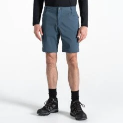 Dare 2b Pantalon à Fermeture Éclair - Tuned In II - Jambe Standard - Q1Q Orion Grey 22 Dare 2b Pantalon à Fermeture Éclair - Tuned In II - Jambe Standard - Q1Q Orion Grey -Dare 2b Boutique dare 2b tuned in ii zip off pants q1q orion grey 9 1535715