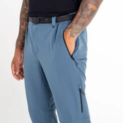 Dare 2b Tuned In Pro Pantalon - Q1Q Orion Grey 14 Dare 2b Tuned In Pro Pantalon - Q1Q Orion Grey -Dare 2b Boutique dare 2b tuned in pro pants q1q orion grey 4 1192468
