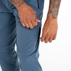 Dare 2b Tuned In Pro Pantalon - Q1Q Orion Grey 15 Dare 2b Tuned In Pro Pantalon - Q1Q Orion Grey -Dare 2b Boutique dare 2b tuned in pro pants q1q orion grey 5 1192469