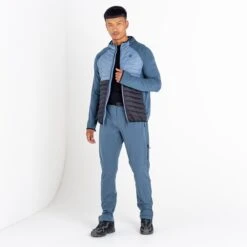 Dare 2b Tuned In Pro Pantalon - Q1Q Orion Grey 19 Dare 2b Tuned In Pro Pantalon - Q1Q Orion Grey -Dare 2b Boutique dare 2b tuned in pro pants q1q orion grey 9 1192473