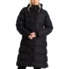 Dare 2b Manteau Femme - Wander - 800 Noir -Dare 2b Boutique dare 2b wander women jacket 800 black 1 1534448
