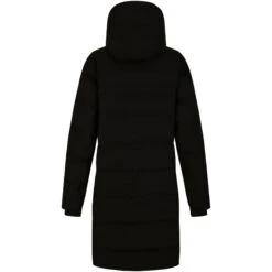 Dare 2b Manteau Femme - Wander - 800 Noir -Dare 2b Boutique dare 2b wander women jacket 800 black 10 1534457