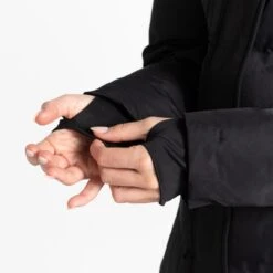 Dare 2b Manteau Femme - Wander - 800 Noir -Dare 2b Boutique dare 2b wander women jacket 800 black 4 1534451