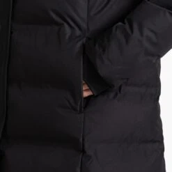 Dare 2b Manteau Femme - Wander - 800 Noir -Dare 2b Boutique dare 2b wander women jacket 800 black 5 1534452