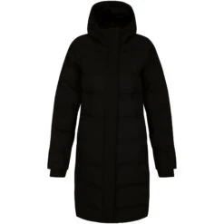 Dare 2b Manteau Femme - Wander - 800 Noir -Dare 2b Boutique dare 2b wander women jacket 800 black 8 1534455