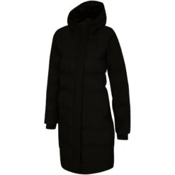 Dare 2b Manteau Femme - Wander - 800 Noir -Dare 2b Boutique dare 2b wander women jacket 800 black 9 1534456