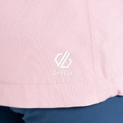 Dare 2b Veste - Assuring Femme - F0Y Dusky Rose/Orion Grey 20 Dare 2b Veste - Assuring Femme - F0Y Dusky Rose/Orion Grey -Dare 2b Boutique dare 2b women assuring jacket f0y dusky rose orion grey 8 1351185
