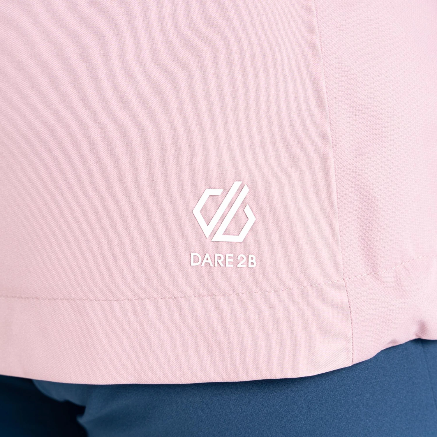 Dare 2b Veste - Assuring Femme - F0Y Dusky Rose/Orion Grey 10 Dare 2b Veste - Assuring Femme - F0Y Dusky Rose/Orion Grey â Image 8