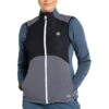 Dare 2b Gilet - Avidly Femme - TKS Dark Storm/Orion Grey/Black -Dare 2b Boutique dare 2b women avidly vest tks dark storm orion grey black 1 1351967