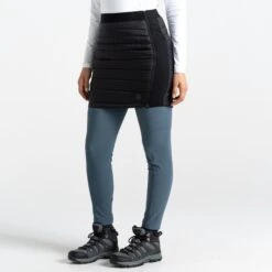 Dare 2b Jupe Femme - Deter - 800 Noir -Dare 2b Boutique dare 2b women deter skirt 800 black 2 1536531