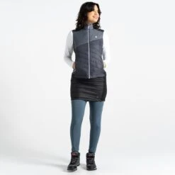 Dare 2b Jupe Femme - Deter - 800 Noir -Dare 2b Boutique dare 2b women deter skirt 800 black 4 1536533