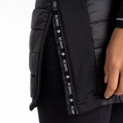 Dare 2b Jupe Femme - Deter - 800 Noir -Dare 2b Boutique dare 2b women deter skirt 800 black 6 1250317