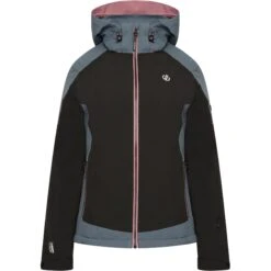 Dare 2b Boutique 30 Dare 2b Enliven Veste Femme - Y36 Black/Orion