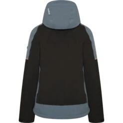 Dare 2b Enliven Veste Femme - Y36 Black/Orion -Dare 2b Boutique dare 2b women enliven jacket y36 black orion 3 1251631