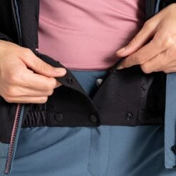 Dare 2b Enliven Veste Femme - Y36 Black/Orion -Dare 2b Boutique dare 2b women enliven jacket y36 black orion 8 1251637