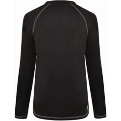 Dare 2b Exchange Ensemble De Sous-Vêtements Thermique Femme - 06N Black/Ebony -Dare 2b Boutique dare 2b women exchange thermal baselayer set 06n black ebony 4 1247310