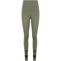 Dare 2b In Demand Ensemble De Sous-Vêtements Femme - P7T Duck Green/Black -Dare 2b Boutique dare 2b women in demand baselayer set p7t duck green black 5 1313369