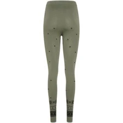 Dare 2b In Demand Ensemble De Sous-Vêtements Femme - P7T Duck Green/Black -Dare 2b Boutique dare 2b women in demand baselayer set p7t duck green black 7 1313371