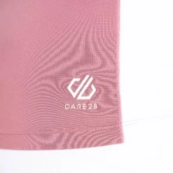 Dare 2b Involved II Stretch Pullover Femme - B48 Mesa Rose/Black/White -Dare 2b Boutique dare 2b women involved ii stretch pullover b48 mesa rose black white 6 1249069