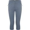 Dare 2b Pantalon 3/4 - Melodic II Femme - Q1Q Orion Grey