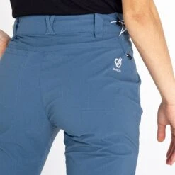 Dare 2b Pantalon 3/4 - Melodic II Femme - Q1Q Orion Grey -Dare 2b Boutique dare 2b women melodic ii 3 4 pants q1q orion grey 10 1352829