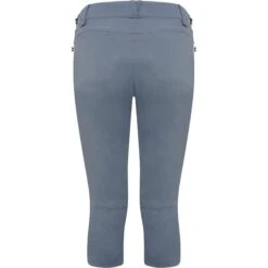 Dare 2b Pantalon 3/4 - Melodic II Femme - Q1Q Orion Grey -Dare 2b Boutique dare 2b women melodic ii 3 4 pants q1q orion grey 3 1352822