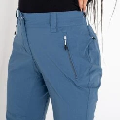 Dare 2b Pantalon 3/4 - Melodic II Femme - Q1Q Orion Grey -Dare 2b Boutique dare 2b women melodic ii 3 4 pants q1q orion grey 6 1352825