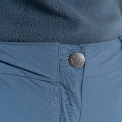 Dare 2b Pantalon 3/4 - Melodic II Femme - Q1Q Orion Grey -Dare 2b Boutique dare 2b women melodic ii 3 4 pants q1q orion grey 7 1352826