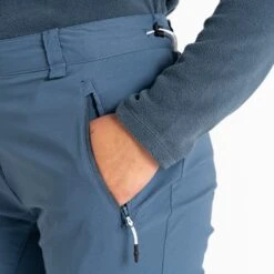 Dare 2b Pantalon 3/4 - Melodic II Femme - Q1Q Orion Grey -Dare 2b Boutique dare 2b women melodic ii 3 4 pants q1q orion grey 8 1352827