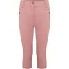 Dare 2b Melodic II Pantalon 3/4 Femme - TKK Mesa Rose