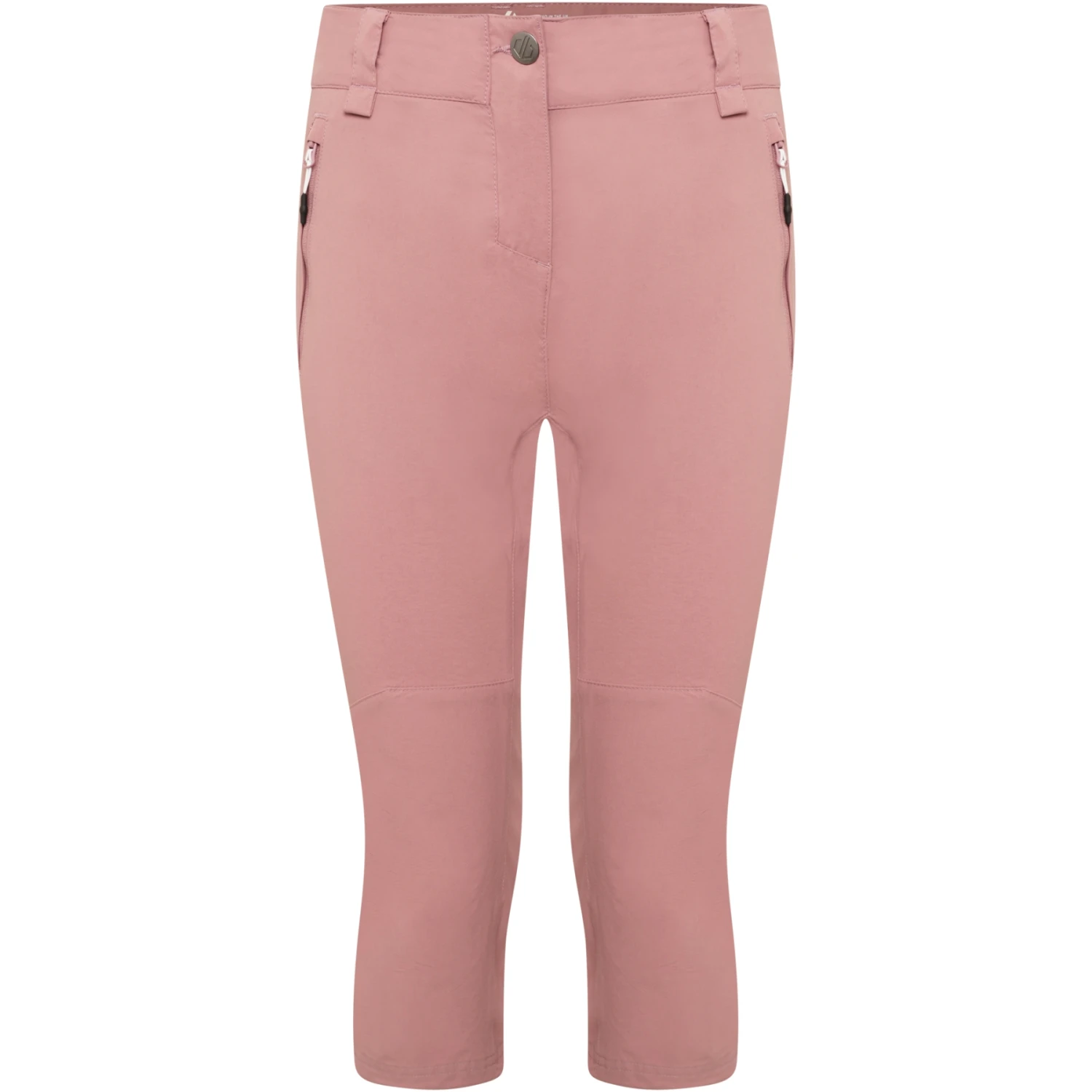 Dare 2b Melodic II Pantalon 3/4 Femme - TKK Mesa Rose 3 Dare 2b Melodic II Pantalon 3/4 Femme - TKK Mesa Rose