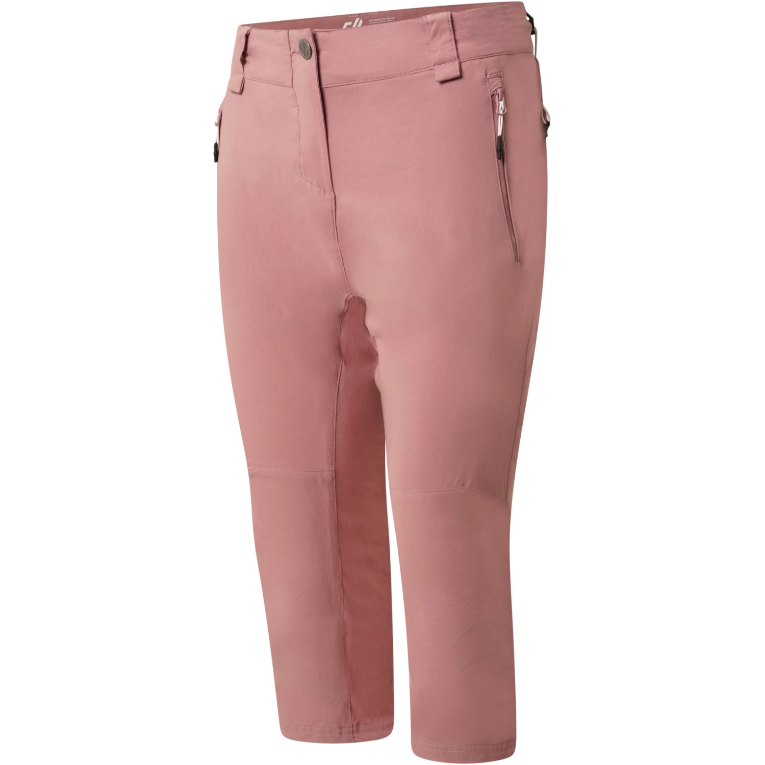 Dare 2b Melodic II Pantalon 3/4 Femme - TKK Mesa Rose 4 Dare 2b Melodic II Pantalon 3/4 Femme - TKK Mesa Rose – Image 2