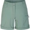 Dare 2b Short - Melodic II Femme - HUG Lilypad Green -Dare 2b Boutique dare 2b women melodic ii short hug lilypad green 1 1352365