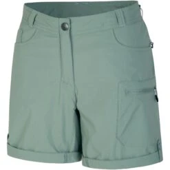 Dare 2b Short - Melodic II Femme - HUG Lilypad Green -Dare 2b Boutique dare 2b women melodic ii short hug lilypad green 2 1352366