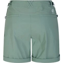 Dare 2b Short - Melodic II Femme - HUG Lilypad Green -Dare 2b Boutique dare 2b women melodic ii short hug lilypad green 3 1352367