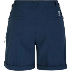 Dare 2b Short - Melodic II Femme - ZV7 Moonlight Denim -Dare 2b Boutique dare 2b women melodic ii short zv7 moonlight denim 3 1352373