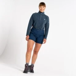 Dare 2b Short - Melodic II Femme - ZV7 Moonlight Denim -Dare 2b Boutique dare 2b women melodic ii short zv7 moonlight denim 4 1352374