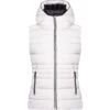 Dare 2b Reputable Gilet Femme - 0MU Barley White