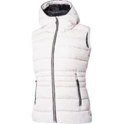Dare 2b Reputable Gilet Femme - 0MU Barley White -Dare 2b Boutique dare 2b women reputable gilet 0mu barley white 8 1277273