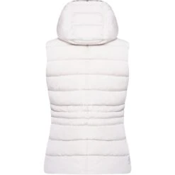 Dare 2b Reputable Gilet Femme - 0MU Barley White -Dare 2b Boutique dare 2b women reputable gilet 0mu barley white 9 1277274