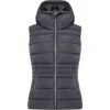Dare 2b Reputable Gilet Femme - 800 Noir