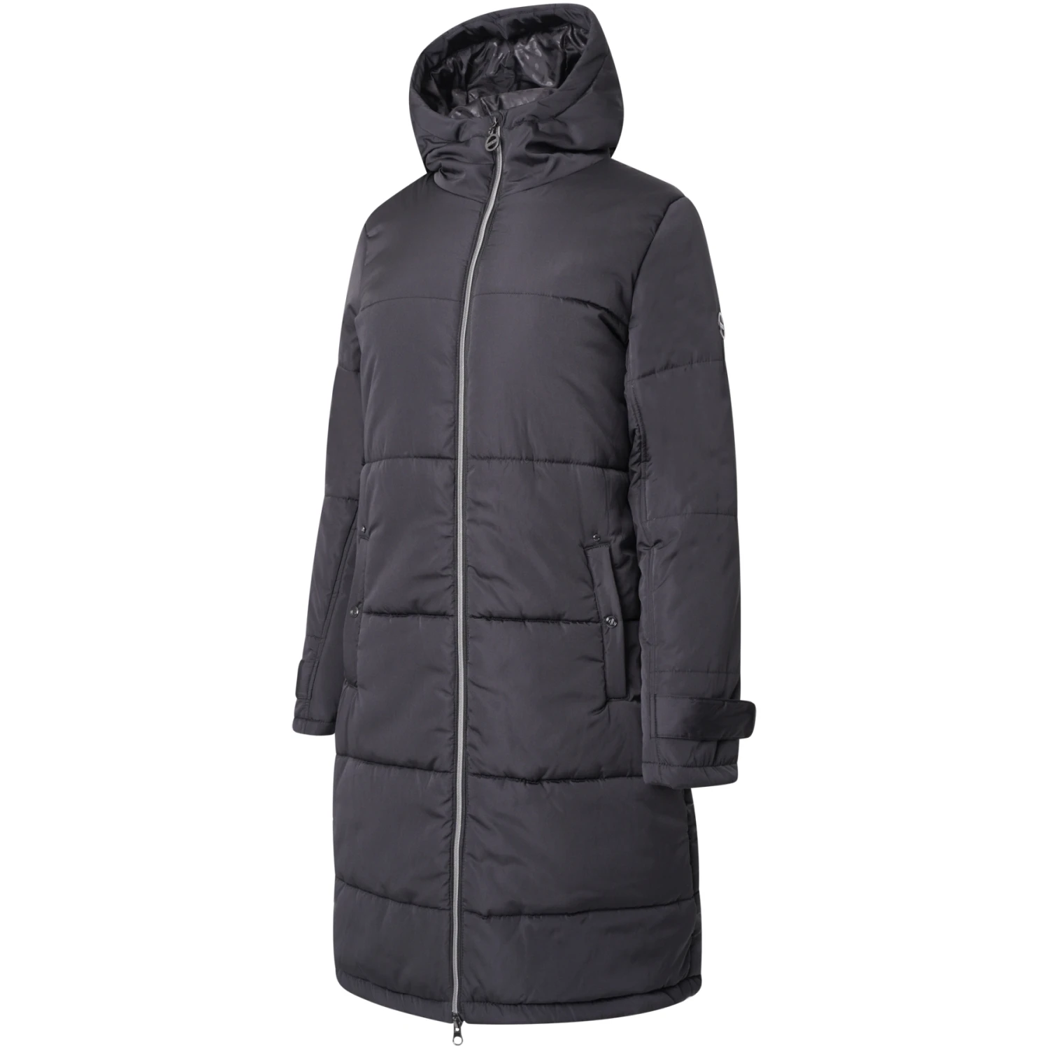 Dare 2b Reputable II Manteau Femme - 800 Noir 4 Dare 2b Reputable II Manteau Femme - 800 Noir – Image 2