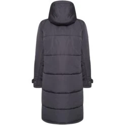 Dare 2b Reputable II Manteau Femme - 800 Noir 13 Dare 2b Reputable II Manteau Femme - 800 Noir -Dare 2b Boutique dare 2b women reputable long ii jacket 800 black 3 1253404